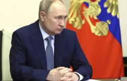 Putin sieht den Terrorismus als eine der „größten Bedrohungen“ des 21. Jahrhunderts und bietet Zusammenarbeit an, um ihn zu beenden