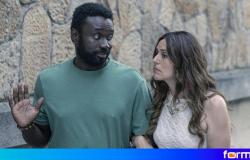 „Detective Touré“ wird nach der Ausstrahlung auf La 1 im Rahmen eines neuen Vertrags mit RTVE zu Netflix wechseln