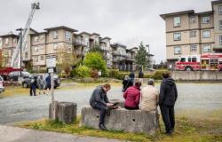 Litanei von Klagen macht ehemalige Eigentümer von Eigentumswohnungen in British Columbia für Großbrand verantwortlich