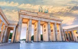 Die deutsche Wirtschaft tritt in eine neue Phase ein… doch es wird eine Reise durch die Wüste