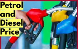 Überprüfen Sie am 9. Mai 2024 die Top-Benzinpreise für Städte (Delhi, Noida, Mumbai, Chennai, Kalkutta) in Indien