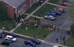 Offensichtlicher Mord-Selbstmord in Clayton, New Jersey, Wohnung – NBC10 Philadelphia
