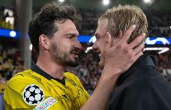 Spielbewertungen: Borussia Dortmund schließt Smash-and-Grab ab und verlässt Paris mit historischem Sieg