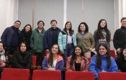 Der Gesundheitsdienst Valparaíso-San Antonio empfängt 12 neue EDF-Ärzte für das Grundversorgungsnetzwerk des Netzwerks – Radio Festival