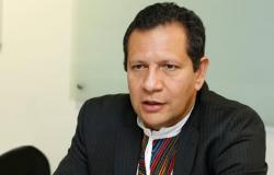 Superintendent wird wegen eines bekannten Falles entlassen • La Nación