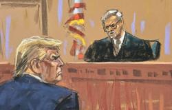 Meinung: Warum es ihm am Ende helfen könnte, Trump wegen Verstoßes gegen die Knebelverfügung ins Gefängnis zu bringen