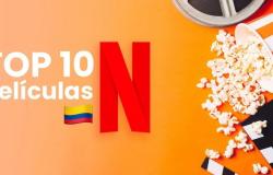Die besten Netflix-Filme, die Sie heute in Kolumbien sehen können