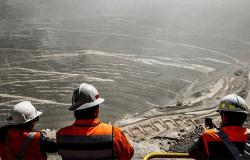 Die Studie zeigt, dass Tarapacá in den nächsten zehn Jahren etwa 6.000 Arbeitskräfte für den großen Bergbau benötigen wird