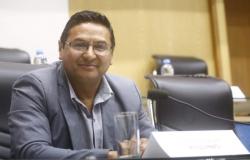 Pilquinao kritisierte die Nation und die Provinzregierung – ADN