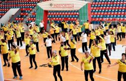 Boyacá feiert diesen Mittwoch, den 15. Mai, den Welttag der körperlichen Aktivität