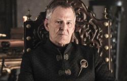 Der englische Schauspieler Ian Gelder, bekannt für seine Rolle in „Game of Thrones“, ist gestorben | Mit 74 Jahren