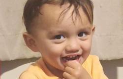 Tod von Baby Ru: Polizei bestätigt, dass drei Personen immer noch „von Interesse“ sind