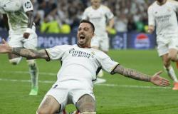 Erleben Sie die Champions League Minute für Minute noch einmal – El Financiero