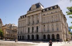 Die Regierung kündigte an, den Namen des Kirchner-Kulturzentrums per Dekret zu ändern: Es wird Palacio Libertad heißen