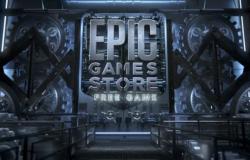 Nutzen Sie die Vorteile und laden Sie unbedingt zwei neue SPIELE kostenlos aus dem Epic Games Store herunter