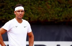 Rom Masters 2024 | Rafael Nadal gegen Zizou Bergs: Zeitplan, Kanal und wo man das Rome Masters 1000-Spiel in den USA und Mexiko im Fernsehen sehen kann