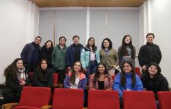 Der Gesundheitsdienst Valparaíso-San Antonio erhält 12 neue EDF-Ärzte für das Grundversorgungsnetzwerk des Netzwerks – G5noticias