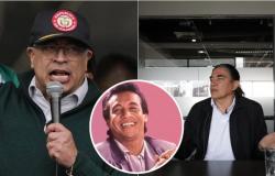Präsident Petro schalt Gustavo Bolívar und nutzte die Gelegenheit, um Diomedes Díaz – Publimetro Colombia zu zitieren