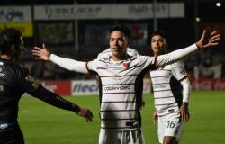 Gegen Los Andes startet Colón im argentinischen Pokal