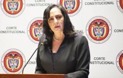 María Fernanda Cabal „stach hervor“ für die Aufhebung des Gleichstellungsministeriums: „Populistischer Müll“