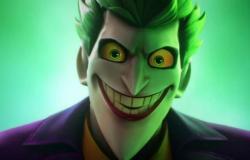 Der Joker kommt zu MultiVersus und wird von einem berühmten Schauspieler gespielt