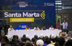 In Santa Marta wurde SenaTIC ins Leben gerufen, von dem 35.000 Studenten profitierten