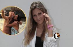 Maria Grazia Gamarra äußert sich nach dem „Ampay“ ihres Mannes: „Ich vertraue ihm, er hat nichts falsch gemacht“ | Magaly TV La Firme | ZEIGT AN