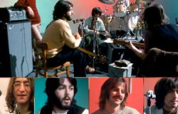 Der Dokumentarfilm „Let It Be“ der Beatles kehrt zurück, 50 Jahre später neu gemastert