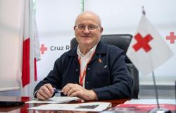 Rotes Kreuz würdigt humanitäre Arbeit in La Rioja