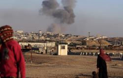 Biden sagt, die USA würden Israel für die Rafah-Offensive nicht mit Waffen beliefern