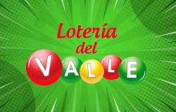 Ergebnisse der Lotería del Valle: Gewinner für diesen Mittwoch, 8. Mai 2024