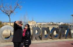 Der Stadtrat wird in einigen Wochen den „Fototermin“ von CÓRDOBA neben Calahorra ersetzen