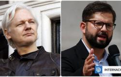 Der Anwalt von Julian Assange bittet Gabriel Boric, bei den USA für die Einstellung seines Falls einzutreten