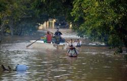 Porto Alegre könnte immer noch trocken sein, wenn seine Hochwasserschutzsysteme funktionieren würden