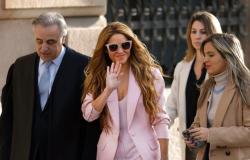 Der Richter reicht Klage gegen Shakira wegen Steuerbetrugs im Jahr 2018 ein | Wirtschaft