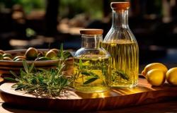 Warum Olivenöl superstark ist: Die 4 wichtigsten Auswirkungen auf die Gesundheit