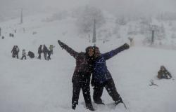 Sie versichern, dass Skifahren in dieser Saison auf dem Catedral-Hügel von Bariloche teurer sein wird als in Frankreich
