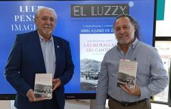 Juan Manzanares präsentiert sein neuestes Buch „Die Mauern von Canton: 150 Jahre später“