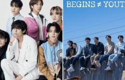 BTS‘ „Begins Youth“, komplette Besetzung: Wer ist wer im K-Drama, das auf dem Bangtan-Universum basiert? | bts