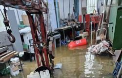 Unermüdlicher Einsatz ermöglicht die Wiedereröffnung des Inselmuseums nach verheerender Überschwemmung