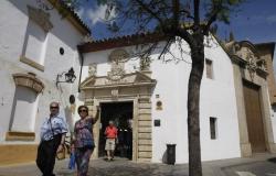 Die Plenarsitzung von Córdoba erklärt zwei 4-Sterne-Hotels von besonderem Interesse