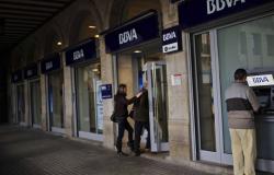 Die spanische Regierung lehnt ein neues Angebot der BBVA ab, um Sabadell-Aktionäre zu gewinnen