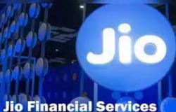 Jio Financial Services-Aktienkurs heute Live-Updates: Jio Financial Services verzeichnet einen Rückgang von 2,02 %, EMA7 bei 369,85