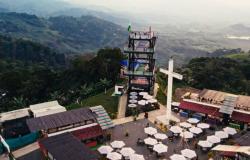 1,5 Millionen Besucher kommen in diesem Quartal nach Valle del Cauca