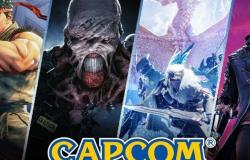 Laut seinem jüngsten Finanzbericht verdient Capcom mehr Geld als je zuvor