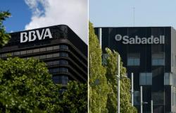 Die spanische Bank BBVA lehnt das Übernahmeangebot von Sabadell ab