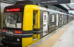 Die U-Bahn erhöht: Der neue Tarif tritt am Freitag, 17. Mai, in Kraft