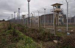 Das Graue Haus hat das Gesetz zur Erweiterung des Piñero-Gefängnisses erlassen