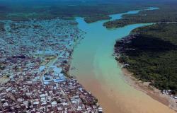 Los Locos Yam und die Mexikaner, die kriminellen Banden, die in Chocó herrschen