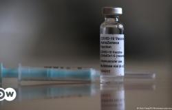 AstraZeneca nimmt seinen Covid-19-Impfstoff vom Markt – DW – 09.05.2024